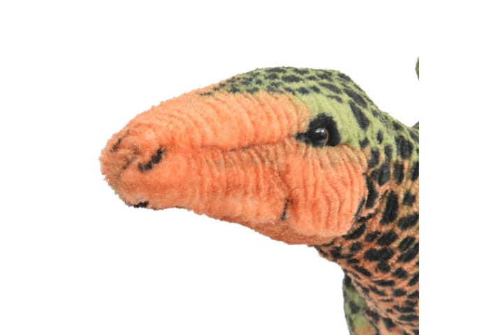 Seisova leludinosaurus Stegosaurus XXL - Vihreä - Vauvan lelut - Lastenhuoneen koristeet