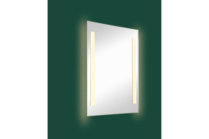 Peili LED-Valolla Lina 50x70 cm - Mirrors and more - Peili - Kylpyhuoneen peilit - Kylpyhuonepeili valaistuksella