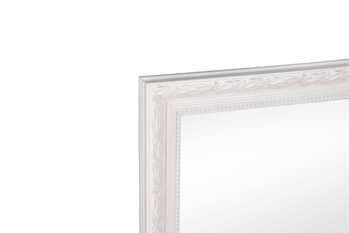 Peili Tanja 55x70 cm Valkoinen - Mirrors and more - Peili - Eteispeili - Seinäpeili