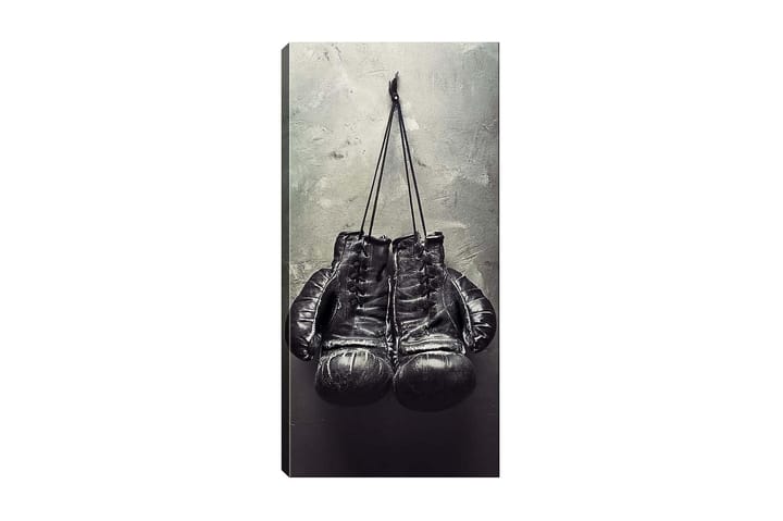 Canvastaulu DKY Sports Monivärinen - 50x120 cm - Canvas-taulu - Seinäkoristeet