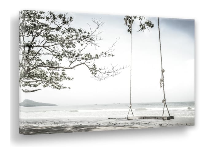 Taulu Canvas Swing - 50x70 cm - Seinäkoristeet - Canvas-taulu
