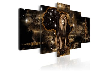 Taulu Golden Lion 200x100