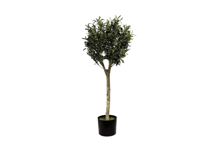 Tekokasvi Oliivipuu 100 cm - Chic Home - Parvekekukat - Tekokasvit