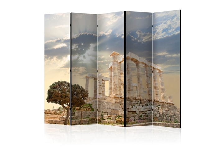 Tilanjakaja The Acropolis, Greece II 225x172 - Artgeist sp. z o. o. - Tilanjakaja & sermi - Taittuva sermi