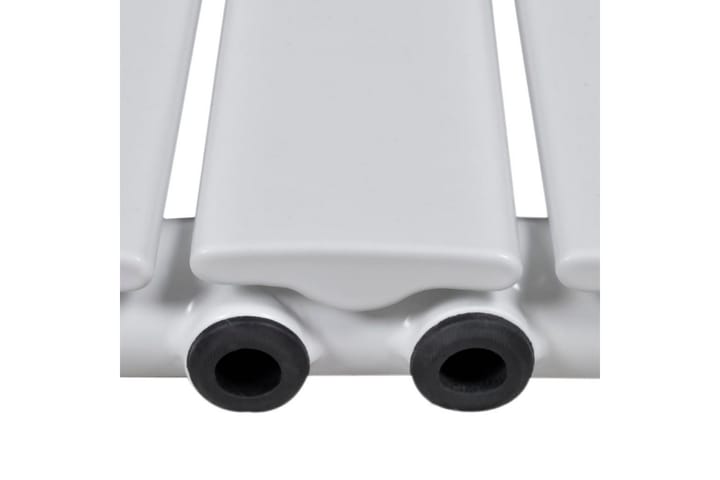 Lämmityspaneeli valkoinen 465mm x 900 mm - Valkoinen - Lampöpatteri - Lämpöpaneeli