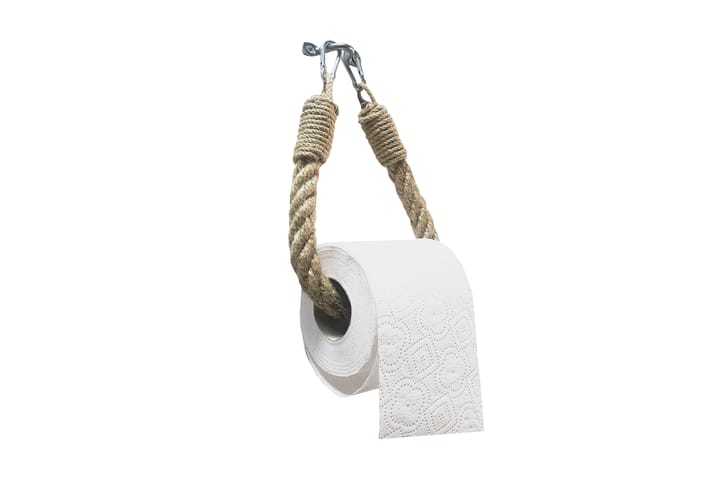 WC-paperiteline Arthur Naru - Kylpyhuonetarvikkeet - Wc-paperitelineet