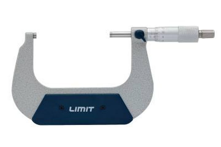 Kaarimikrometri Limit MMA 100 75-100 mm - Tarkkuusmitta