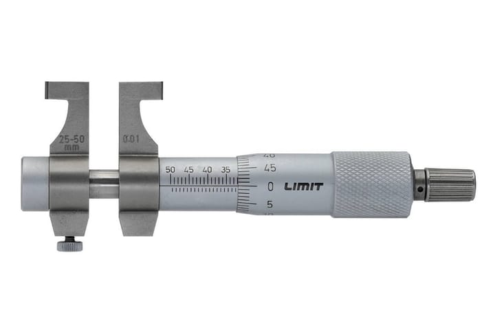 Sisämikrometri Limit MIA 50 25-50 mm - Tarkkuusmitta