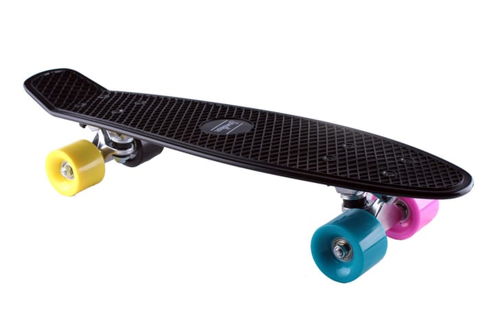 Sandbar Cruiser Skateboard - Monivärinen - Skateboard