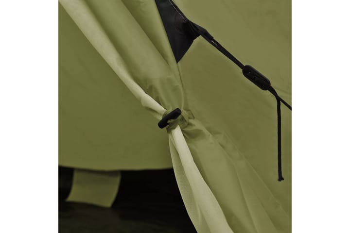 4 hengen teltta Vihreä - Vihreä - Leiriteltta - Teltat