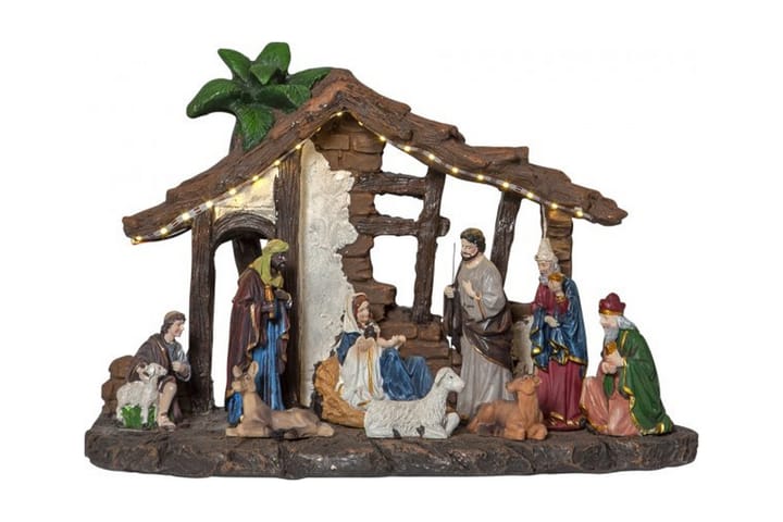 Nativity BO/trafo - Muu jouluvalaistus