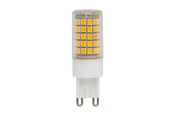 G9 LED 610lm 2700K D - Älylamppu - Energiansäästölamput - Hehkulamput