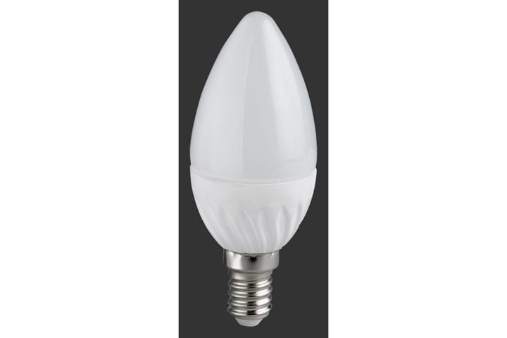 Kynttiläkupu Lamppu 4W 320Lm 3000K LED E14 - TRIO - Älylamppu - Energiansäästölamput - Hehkulamput