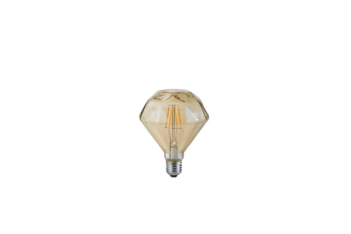 LED-Filamenttilamppu Timantti E27 - TRIO - Koristepolttimot & -hehkulamput - Hehkulamput