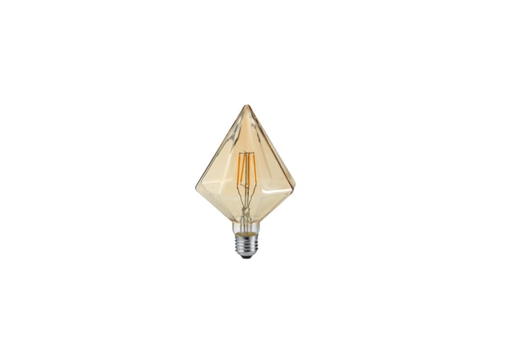 LED-Koristefilamenttilamppu Ruskea - TRIO - Hehkulamput - Koristepolttimot & -hehkulamput