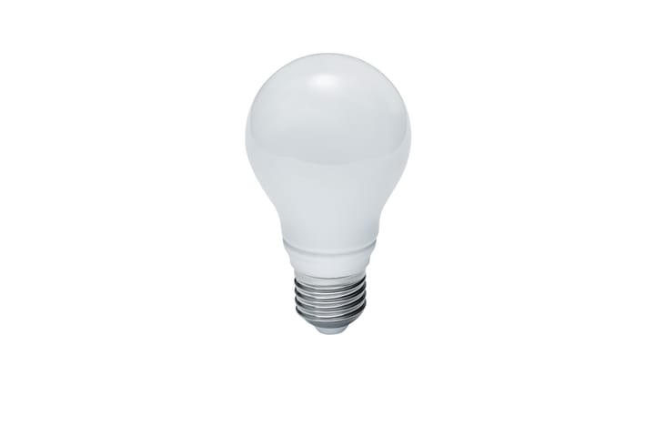 LED-Lamppu E27 Vakiokupu 6W 470lm 3000K - TRIO - Älylamppu - Energiansäästölamput - Hehkulamput