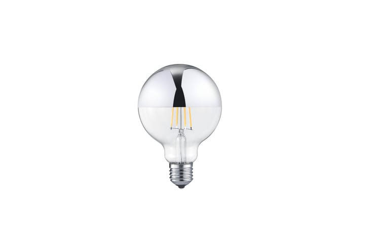 LED-Lamppu Filament Globe G95 7W 680lm 2700K - TRIO - Koristepolttimot & -hehkulamput - Hehkulamput