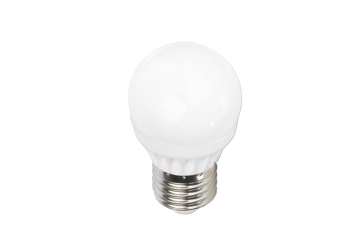 Mainoskupu Lamppu 4W 320Lm 3000K LED E27 - TRIO - Älylamppu - Energiansäästölamput - Hehkulamput