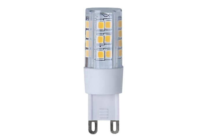 Star Trading Halo LED-lamppu - Beige - Älylamppu - Energiansäästölamput - Hehkulamput