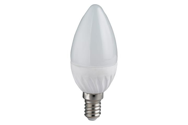 Kynttiläkupu Lamppu 5W 400Lm 3000K LED E14 - TRIO - Älylamppu - LED-lamput