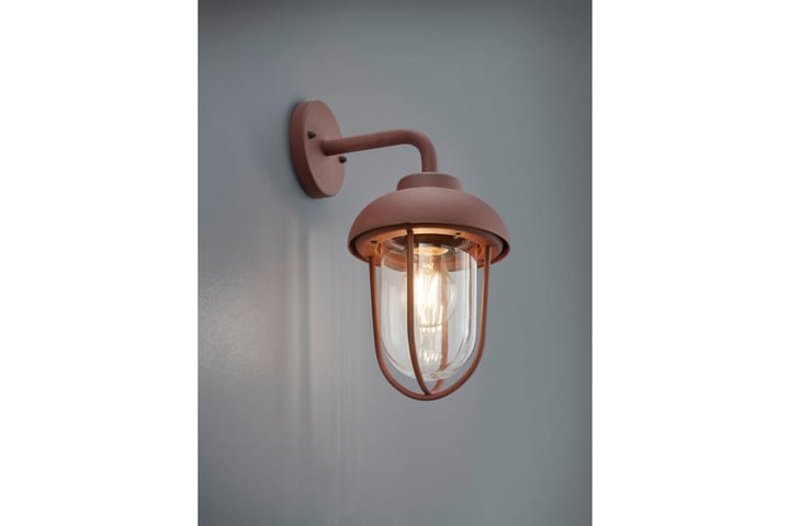 Seinävalaisin Duero - Trio Lighting - Seinävalaisin makuuhuone - Riisipaperivalaisin - Kaarivalaisin - Verkkovalaisin - Seinävalaisin - PH lamppu - Lightbox - Tiffanylamppu