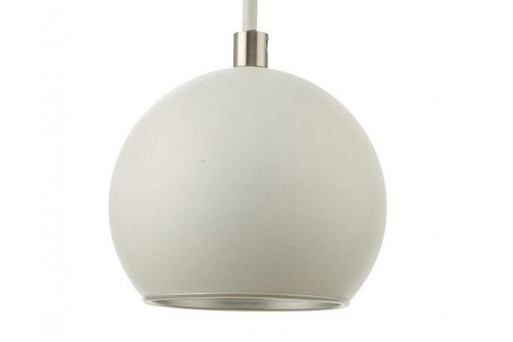 Ikkunavalaisin Globe 10 cm Pyöreä LED Valkoinen - Oriva - Olohuoneen valaisin - Riisipaperivalaisin - Lightbox - Tiffanylamppu - Verkkovalaisin - Kattovalaisin makuuhuone - Kaarivalaisin - Kattovalaisin
 - Riippuvalaisimet - Kattovalaisin keittiö - PH lamppu - Ikkunavalaisin riippuva