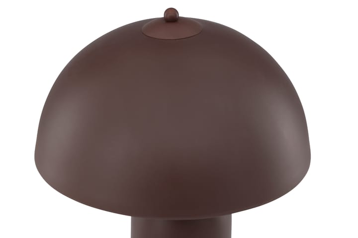 Pöytävalaisin Eisen 45 cm - Beige - Olohuoneen valaisin - Riisipaperivalaisin - Kaarivalaisin - Yöpöydän valaisin - Ikkunavalaisin jalalla - Tiffanylamppu - PH lamppu - Pöytävalaisin - Verkkovalaisin