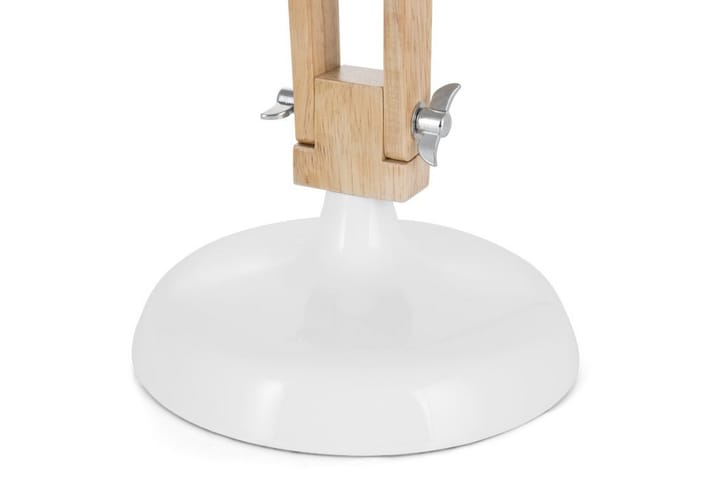 Pöytävalaisin Salado 53 cm - Riisipaperivalaisin - Kaarivalaisin - Työpöytävalaisin - Tiffanylamppu - Verkkovalaisin - PH lamppu - Lightbox - Lukuvalo pöytä