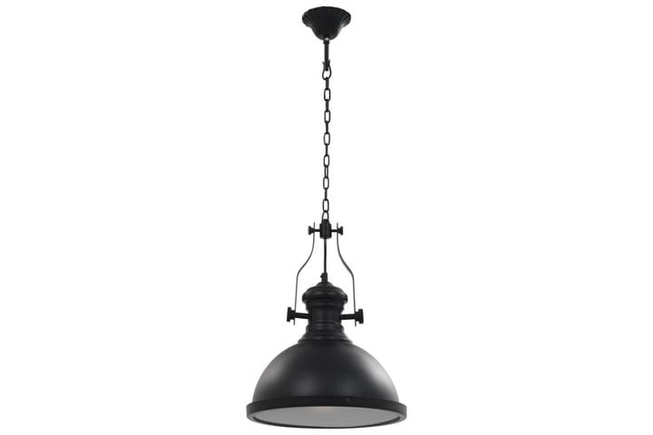 Kattovalaisin musta pyöreä E27 - Musta - Olohuoneen valaisin - Riisipaperivalaisin - Lightbox - Tiffanylamppu - Verkkovalaisin - Kattovalaisin makuuhuone - Kaarivalaisin - Kattovalaisin
 - Riippuvalaisimet - Kattovalaisin keittiö - PH lamppu - Ikkunavalaisin riippuva