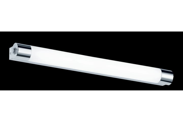 LED-Seinävalaisin Kolian 64 cm Kromi - TRIO - Riisipaperivalaisin - Kaarivalaisin - Seinävalaisimet - Tiffanylamppu - Verkkovalaisin - PH lamppu - Lightbox