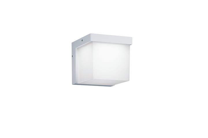LED-Seinävalaisin Yangtze 3,5W Valkoinen - TRIO - Riisipaperivalaisin - Kaarivalaisin - Seinävalaisimet - Tiffanylamppu - Verkkovalaisin - PH lamppu - Lightbox