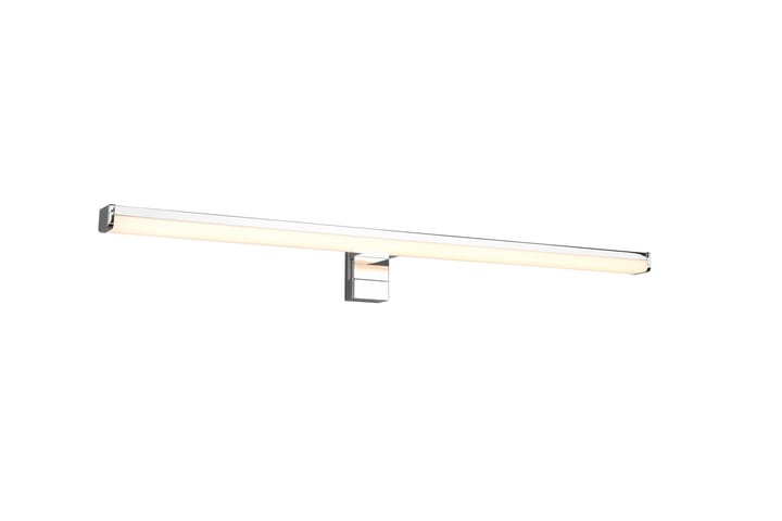 Seinävalaisin Lino H2O LED 80 cm Kromi - TRIO - Riisipaperivalaisin - Kaarivalaisin - Seinävalaisimet - Tiffanylamppu - Verkkovalaisin - PH lamppu - Lightbox