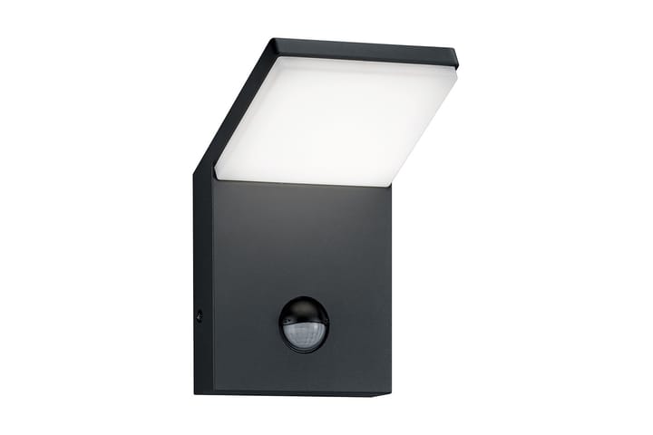 LED-Seinävalaisin Pearl - TRIO - Sisäänkäynnin valaistus - LED-valaistus ulkokäyttöön - Julkisivuvalaistus - Ulkovalaistus