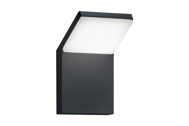 LED-Seinävalaisin Pearl Antrasiitti - TRIO - Sis�äänkäynnin valaistus - LED-valaistus ulkokäyttöön - Julkisivuvalaistus - Ulkovalaistus