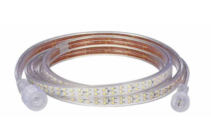 LED-valonauha Mareld Sunlit Sarjoitettava 10m Läpikuultava - Kohdevalot & valonheittimet - Työmaavalaisin